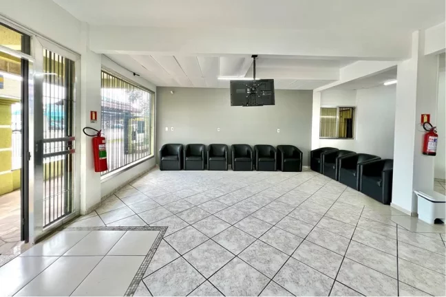 Imagem Edifício Comercial para venda no bairro Mathias Velho em Canoas