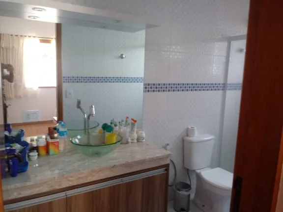 Imagem Casa com 3 Quartos à Venda, 250 m² em REFUGIO DOS AMIGOS - Vargem Grande Paulista