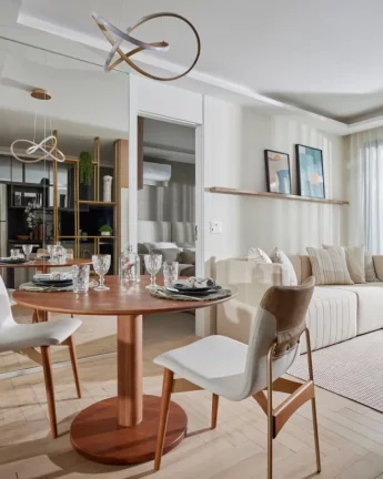 Imagem Apartamento à venda em São Paulo, Pinheiros, com 2 quartos, 73,5m2