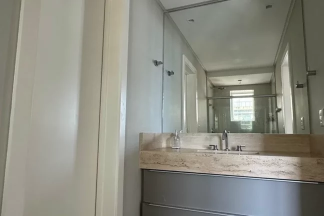 Imagem Apartamento à venda em Itajaí, Praia Brava de Itajaí, com 3 quartos, 137m2