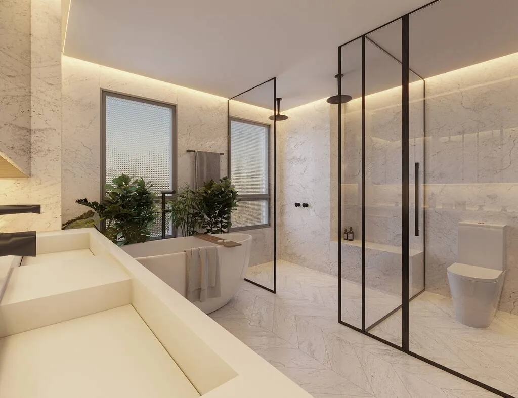 Imagem O Edson.1400 é um diamante em São Paulo, lapidado exclusivamente para Campo Belo. Os apartamentos ...