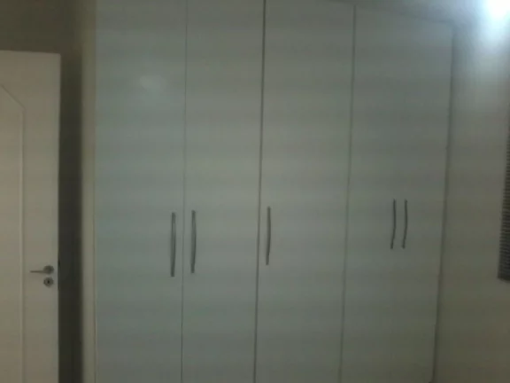 Imagem Ótimo apto, no centro da cidade próximo ao Sesc, com 2 quartos com armários, sala 2 ambientes, co...