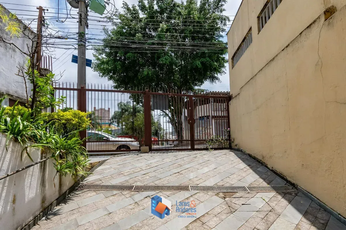 Imagem Sobrado para venda em Alto da Lapa com 3 quartos, sendo 1 suíte, 191m²