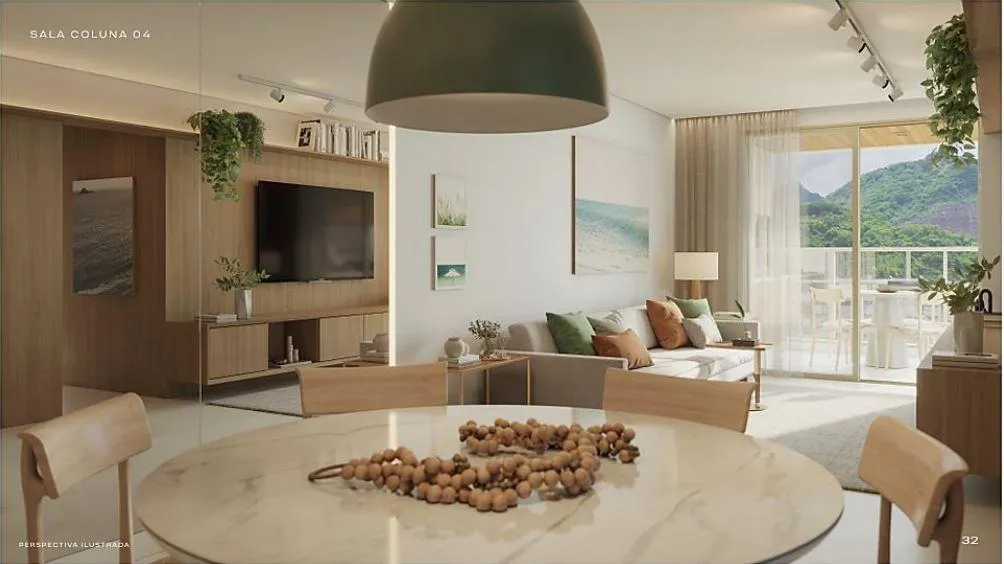 Imagem Lançamento Enseada Botafogo 260 - Apartamentos de Luxo no Rio