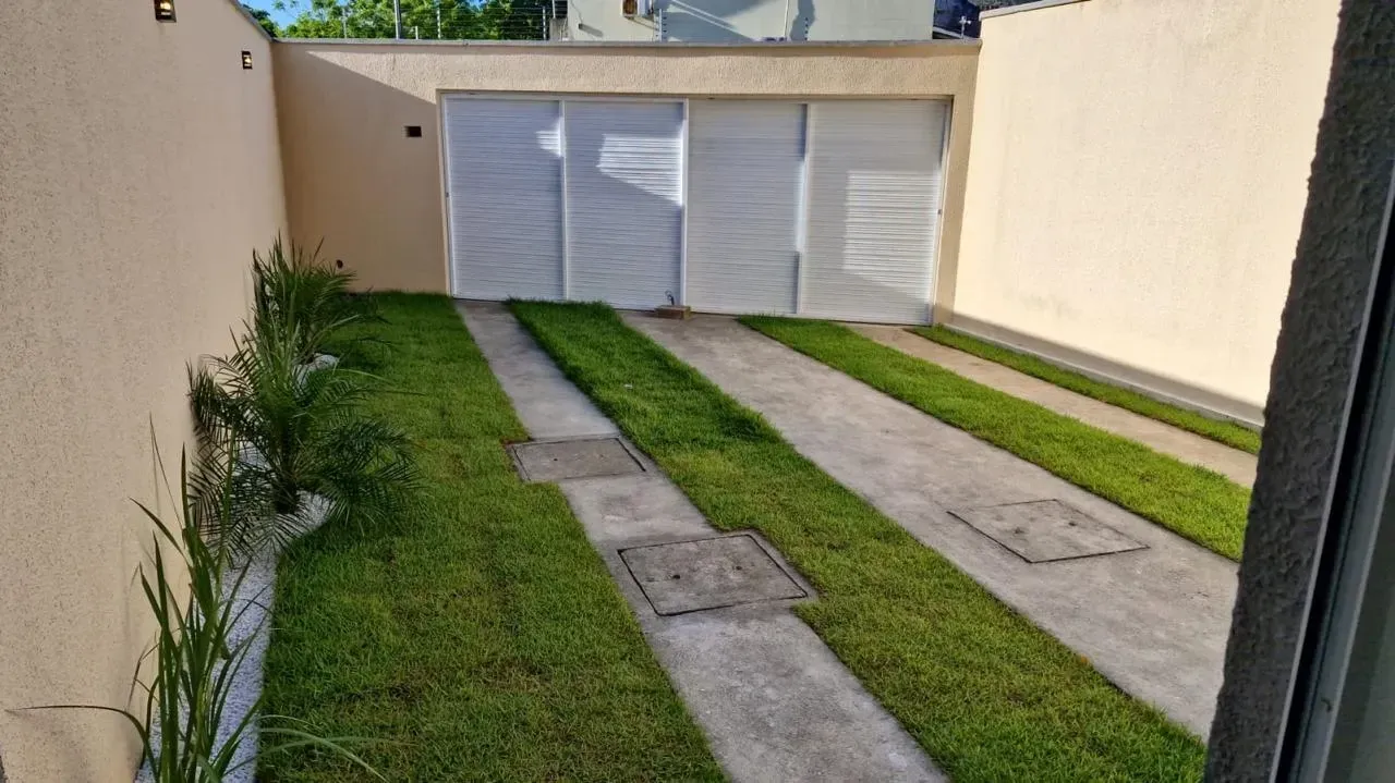 Imagem Casa com 3 Quartos à Venda, 93,56 m² em Coaçu - Eusébio