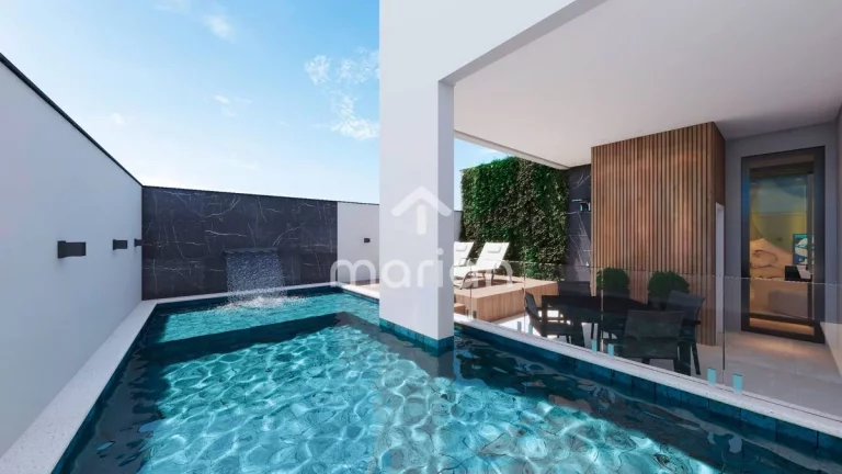 Imagem Apartamento com 2 quartos, Centro - Balneário Piçarras