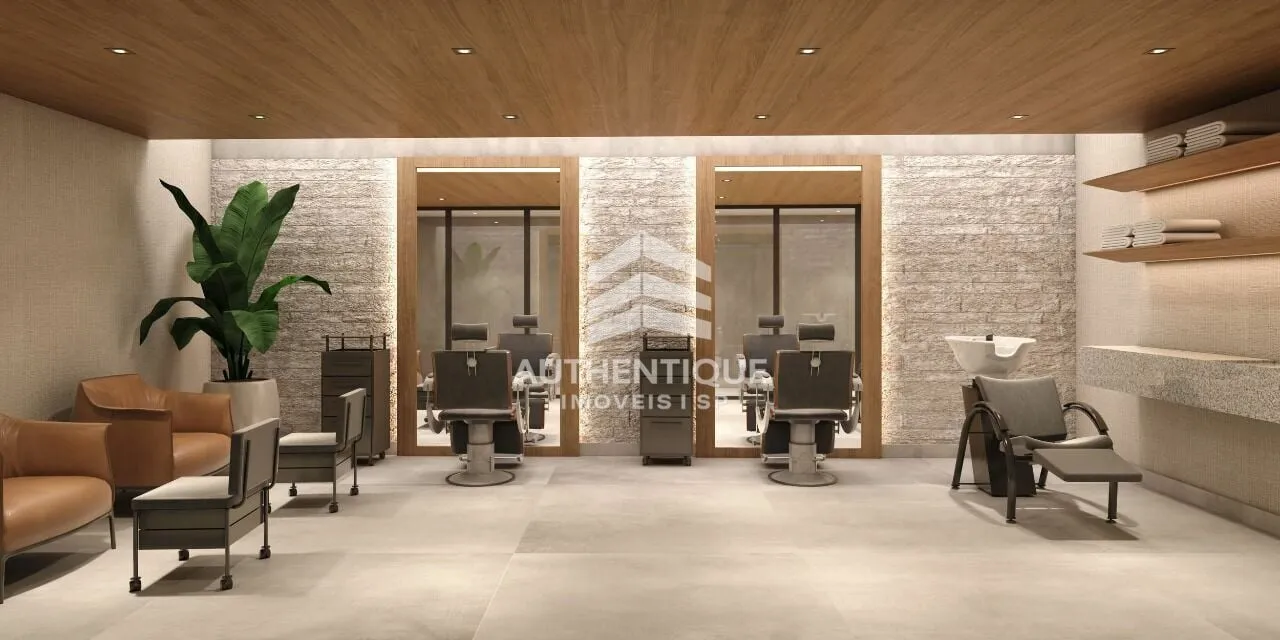 Imagem Exclusiv Vila Mariana - Apartamento à venda em São Paulo/SP