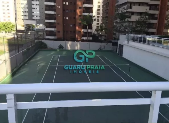 Imagem Apartamento Alto Padrão em Vila Luis Antônio, Guarujá/SP