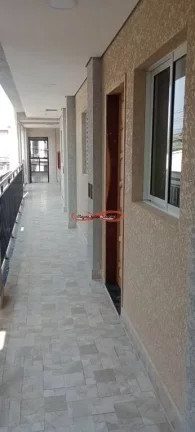 Imagem APARTAMENTO NOVO À VENDA EM ITAQUERA.
