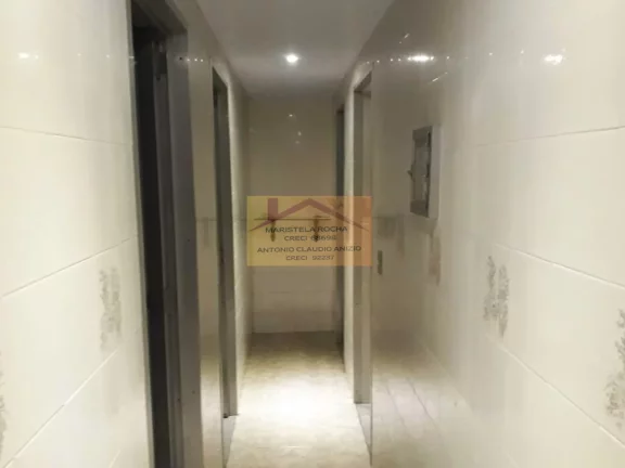 Imagem AMPLA CASA - VENDA VILA MALLET