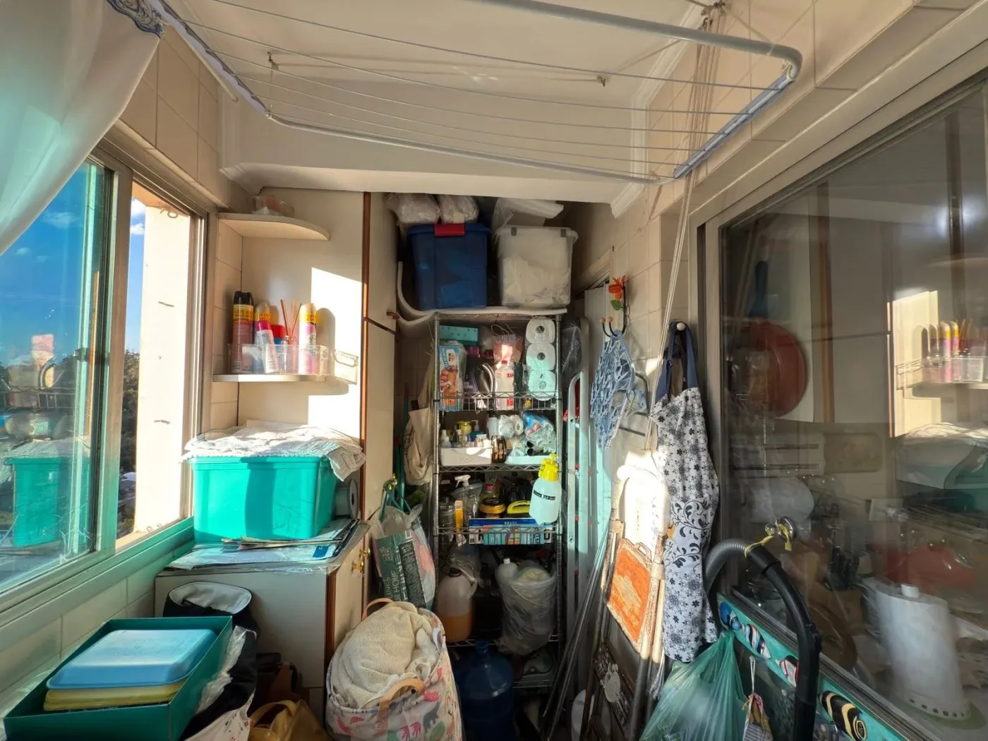 Imagem Apartamento para Venda em São Paulo, Butantã, 2 dormitórios, 1 suíte, 2 banheiros, 1 vaga