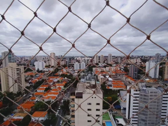 Imagem APARTAMENTO 64m- 1 DORMITORIO(2DORMITORIO REVERSIVEL) - 2 VAGAS - VILA MASCOTE