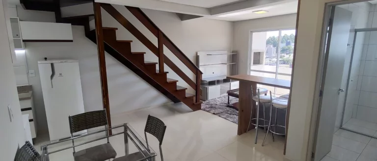 Imagem Apartamento 2 quartos sendo 2 suítes para venda no bairro Sagrada Família em Caxias do Sul