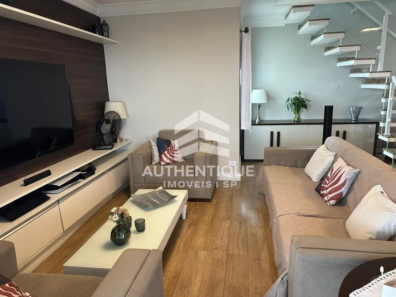 Imagem SAN MICHAEL RUDGE RAMOS SBC - Apartamento à venda no bairro Rudge Ramos - São Bernardo do Campo/SP