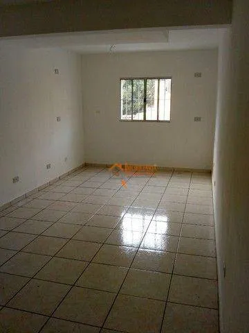 Foto do imóvel Sala para alugar, 21 m² por R$ 850,00/mês - Macedo - Guarulhos/SP