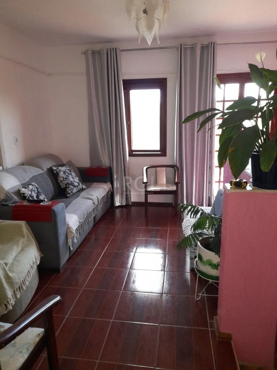 Imagem Casa em Cascata