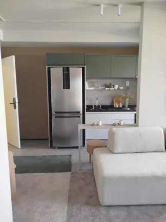 Imagem IN DESIGN IPIRANGA - EZTEC - Studio de 30m², com ótima localização, 600 metros da Estação Ipiranga!!