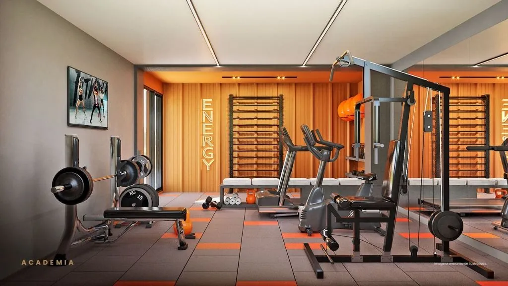Imagem Apartamento com 2 dormitórios à venda, 71 m² por R$ 834.999,00 - Bessa - João Pessoa/PB