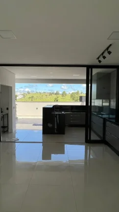 Imagem TUDO NOVO !!!!! EXCELENTE CASA PARA VENDA NO CONDOMÍNIO RESIDENCIAL PHYTUS - ITUPEVA - SP