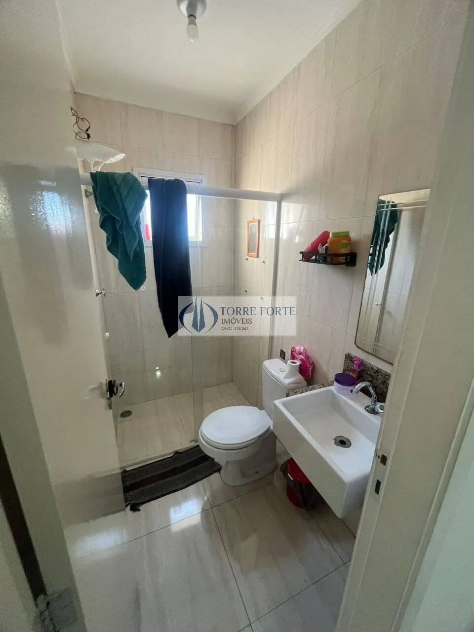 Imagem Sobrado com 3 dormitorios 1 suite 3 vagas Churrasqueira na Vila Rica .