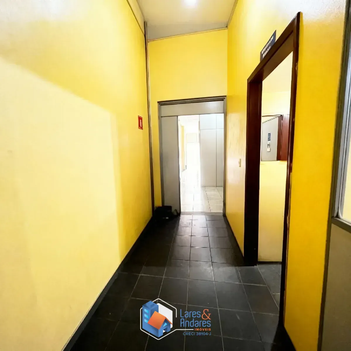 Imagem Loja de rua para venda em Bela Vista, 224m²