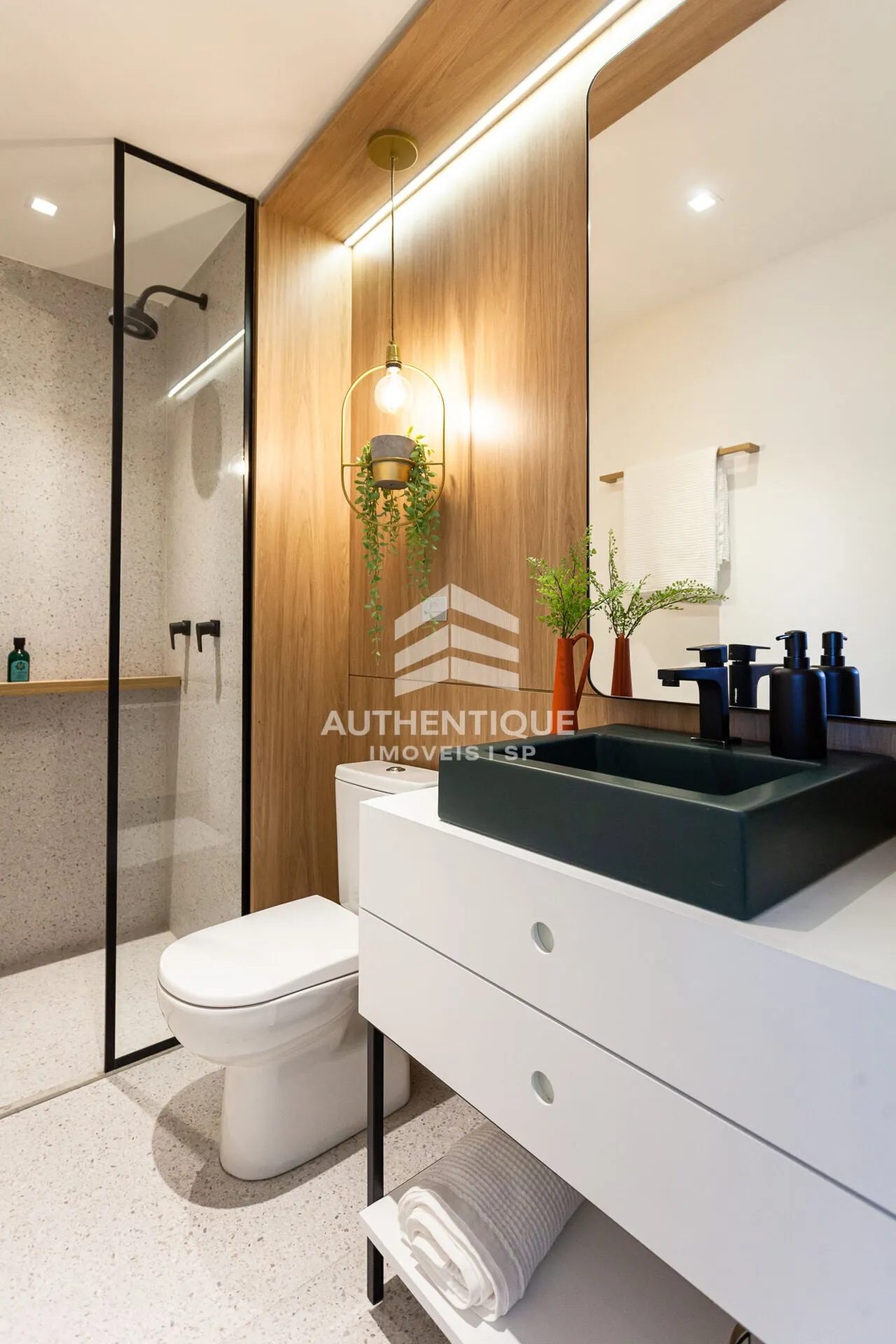 Imagem COMPOSITE MOEMA - Apartamento Studio no bairro Moema à venda!