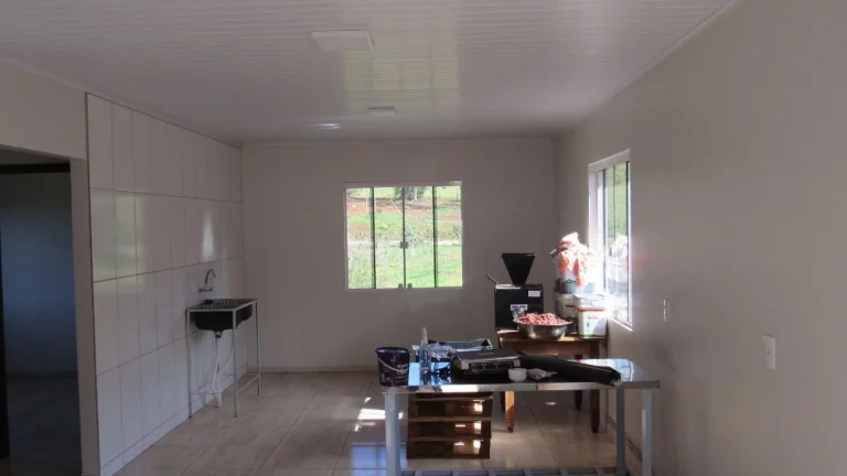 Imagem Casa para Venda em Concórdia, Santa Rita, 3 dormitórios, 2 banheiros