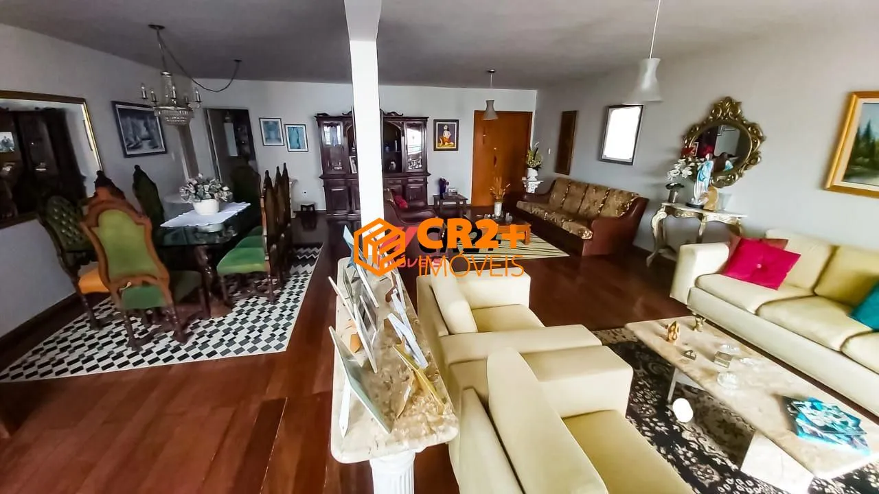 Imagem Cobertura Para Vender com 5 quartos 2 suítes em Boa Viagem,360m² em Recife