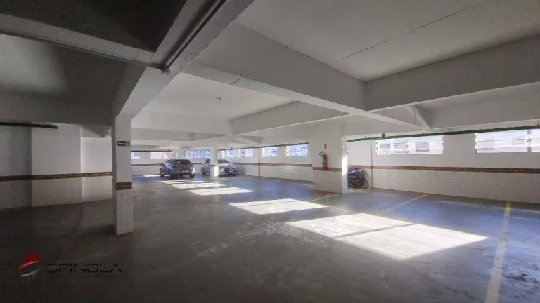 Imagem Cobertura com 3 dormitórios à venda, 177 m² por R$ 1.100.000,00 - Vila Caiçara - Praia Grande/SP
