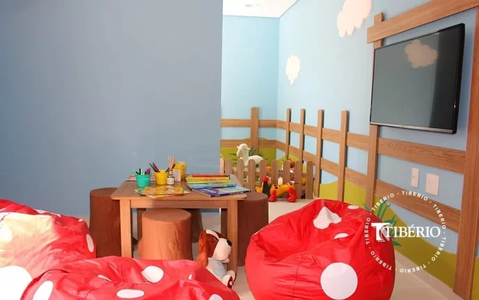Imagem Apartamento à venda no bairro Conceição - São Paulo/SP