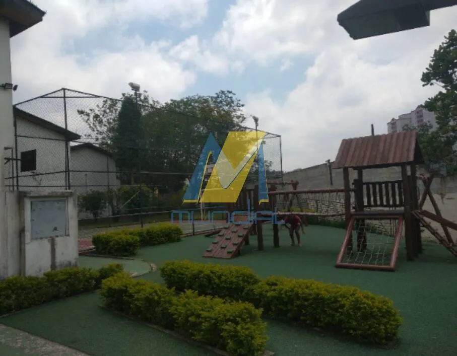 CASA EM CONDOMÍNIO - VILA JOÃO RAMALHO - SANTO ANDRÉ