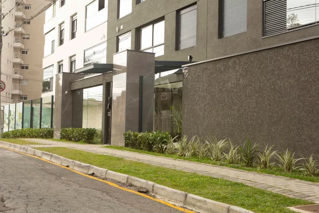 Imagem Reggia – Apartamento de 3 Quartos | 102,90 m² | 2 Vagas no Cristo Rei