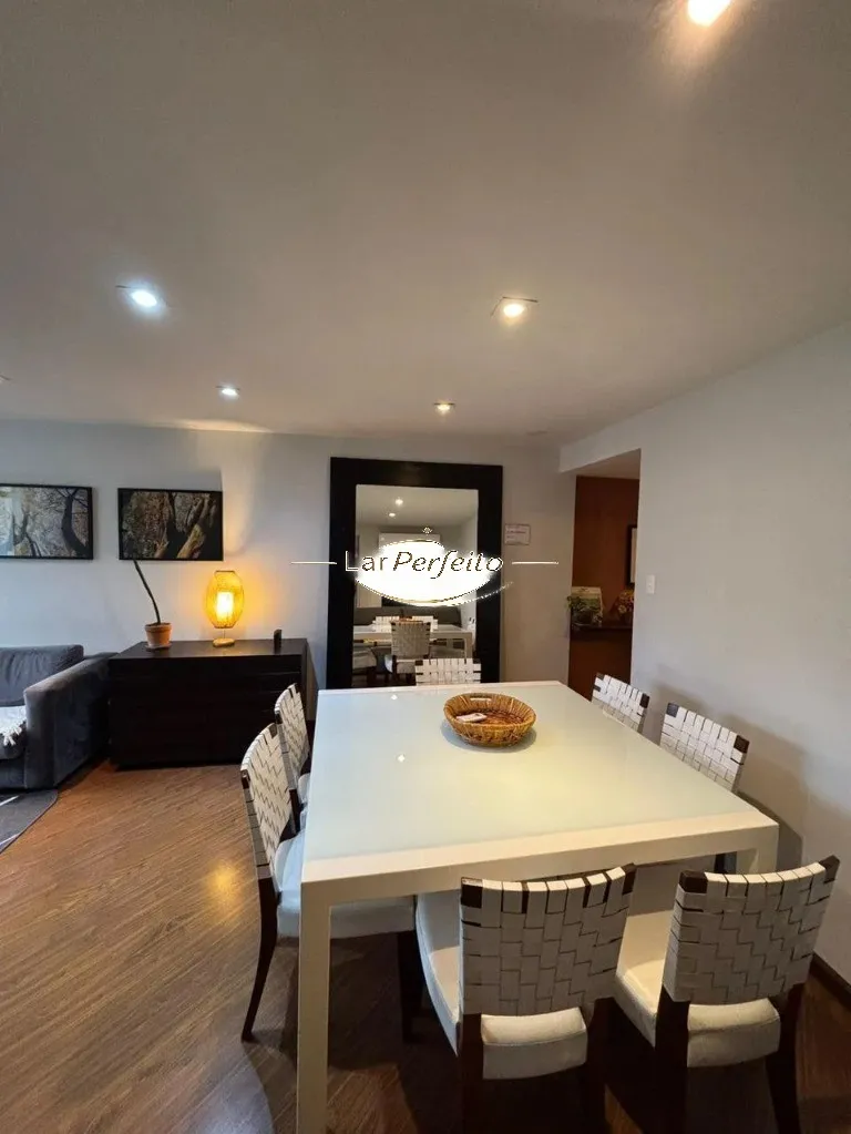 Imagem Apartamento com 3 Quartos à Venda, 90 m² em Jardim Paulista - São Paulo