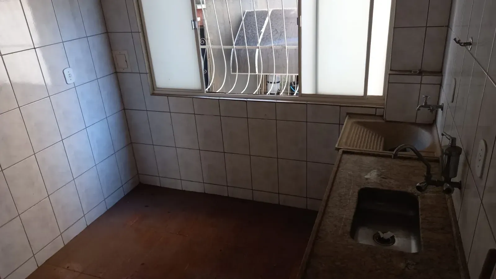 Imagem Apartamento com 2 Quartos à Venda, 44 m² em Betim Industrial - Betim