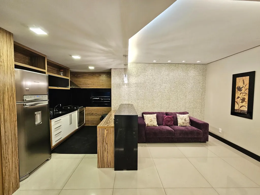 Imagem Apartamento em Bela Vista