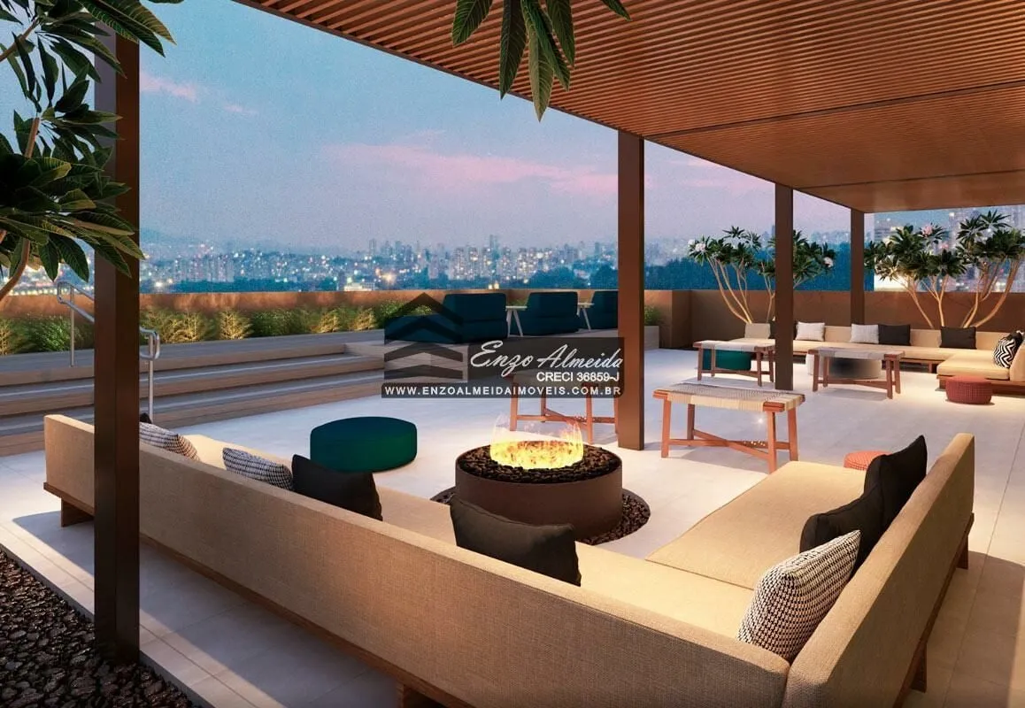 Imagem Apartamento à venda em São Paulo/SP