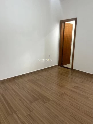 Imagem Apartamento à Venda – Residencial Amazonas