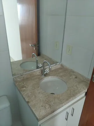 Imagem Apartamento com 2 Quartos à Venda, 60 m² em Jardim Paulista - Taubaté
