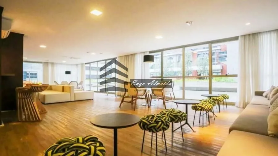 Imagem Meet Sp Home - Pinheiros - Apartamento à venda em São Paulo/SP