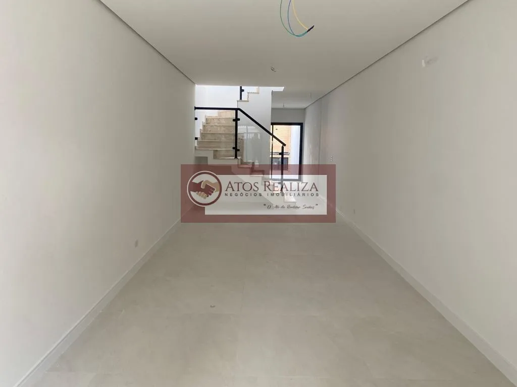 Imagem Sobrado à venda em Santo Amaro, SP | 3 suítes, 120m²