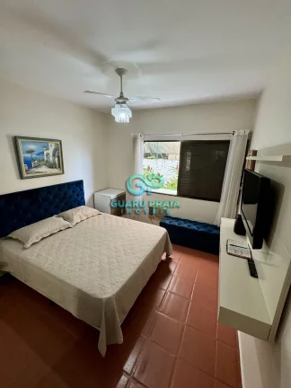 Imagem Apartamento à venda no bairro Enseada - Guarujá/SP