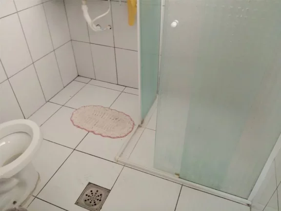 Imagem Apartamento com 3 dorms, Guilhermina, Praia Grande - R$ 320 mil, Cod: 2188