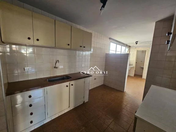 Imagem Apartamento à venda, 100 m² por R$ 318.000,00 - Centro - Piracicaba/SP