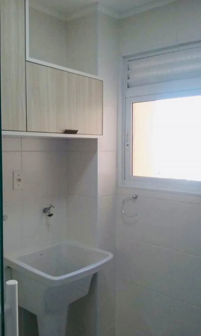 Imagem APARTAMENTO RESIDENCIAL em VOTORANTIM - SP, PARQUE BELA VISTA