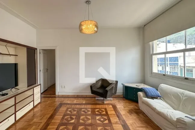 Imagem Apartamento à Venda - Copacabana, 6 Quartos, 700 m2