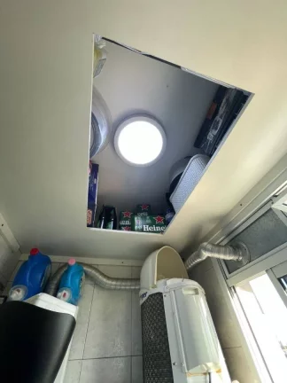 Imagem Apartamento com 2 dormitórios à venda, 50 m² por R$ 345.000,00 - Vila Palmares - Santo André/SP