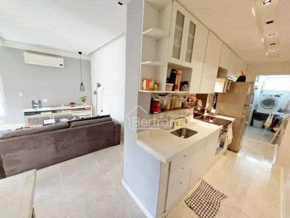Imagem Seu Novo Lar: Apartamento Simplex Térreo de Esquina com 63m²