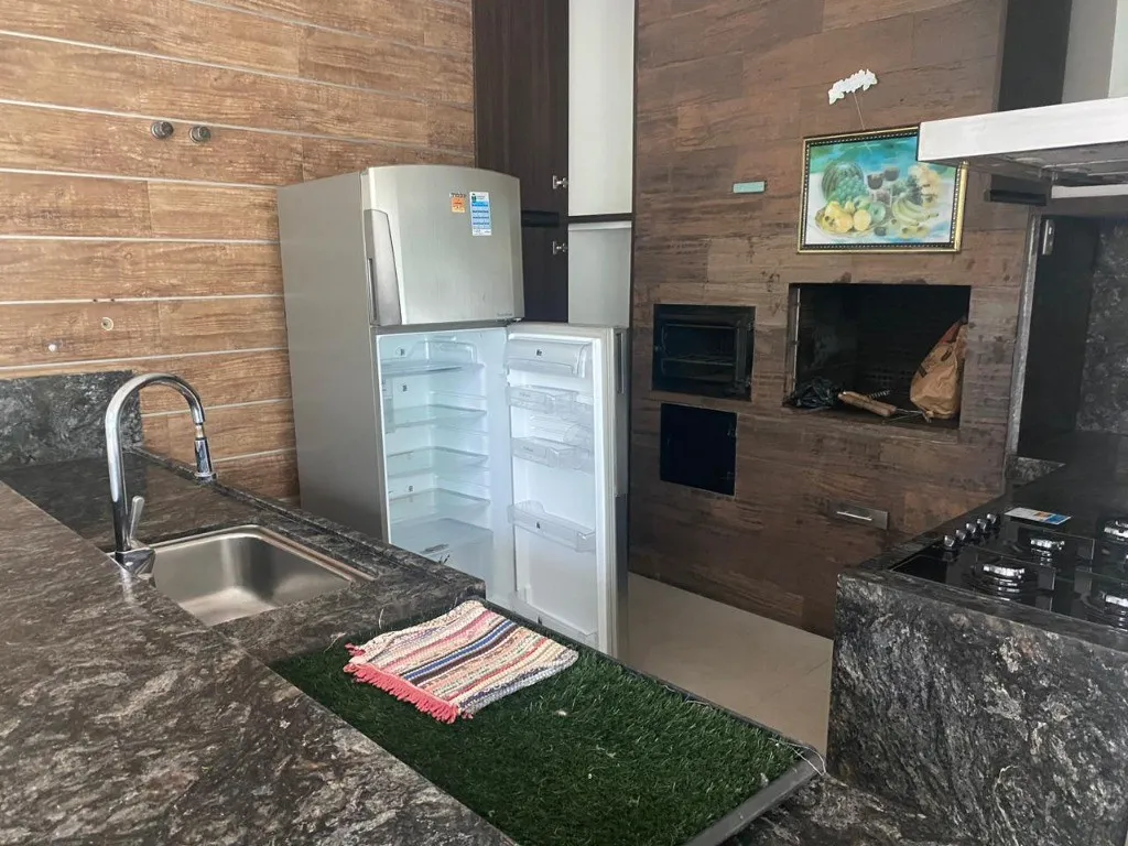 Imagem Casa em condomínio fechado para locação e venda em Sorocaba-SP, casa alto padrão para locação no condomínio Saint Patrick Sorocaba SP