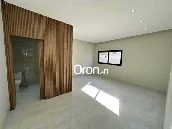 Imagem Casa à venda, 285 m² por R$ 2.600.000,00 - Portal do Sol Green - Goiânia/GO