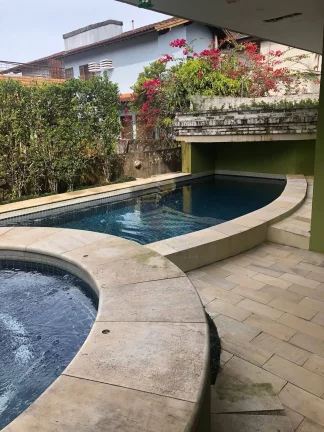 Imagem Casa Condomínio Hanga Roa - módulo 01- Diárias a partir de R$ 1.500,00